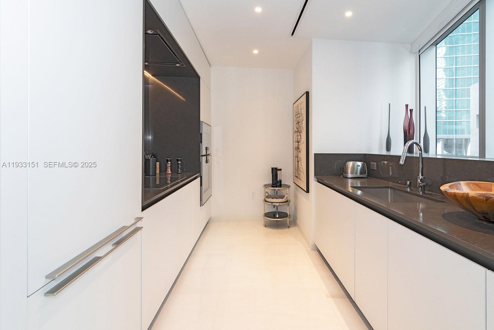 Aston Martin Residences - Residential