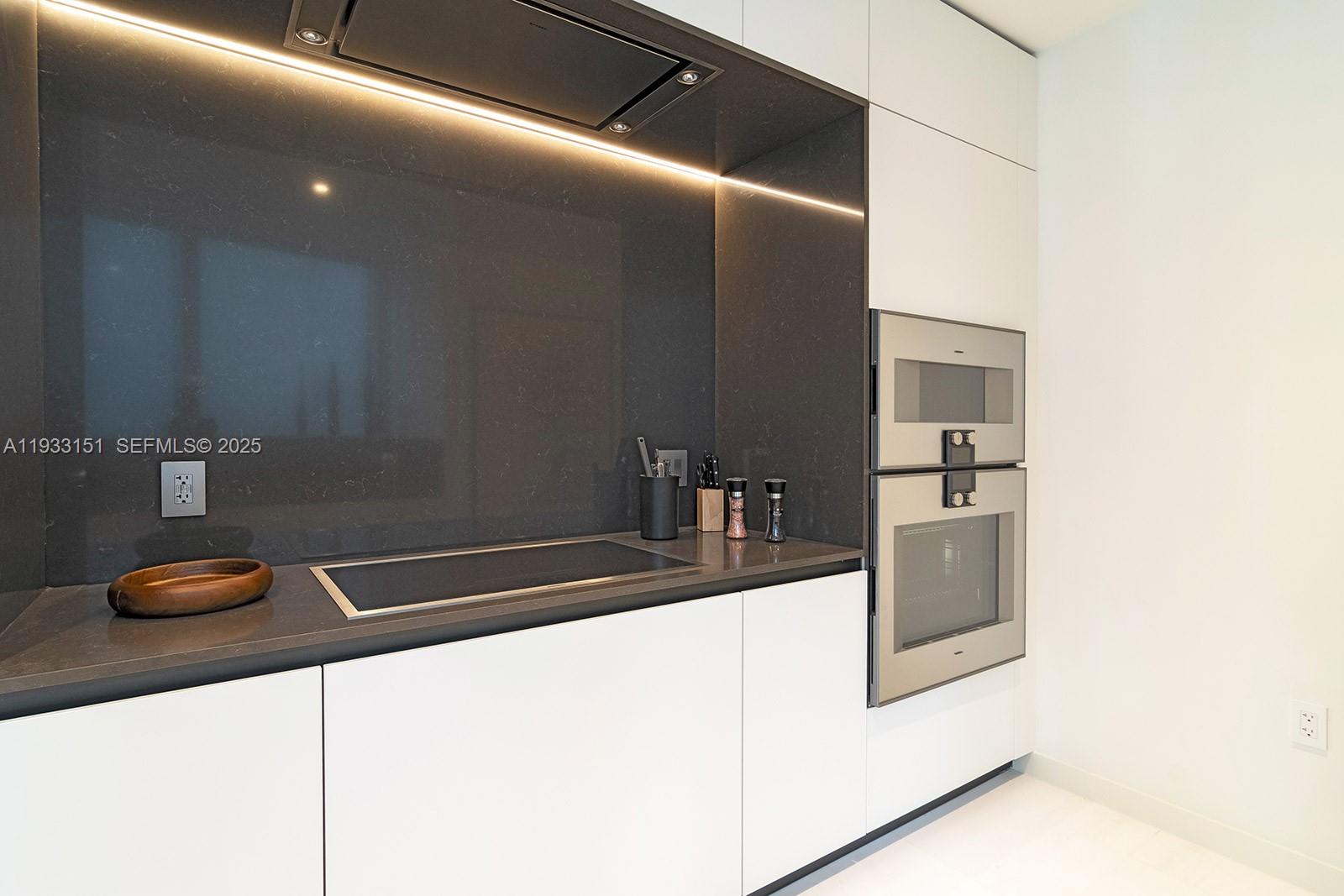 Aston Martin Residences - Residential