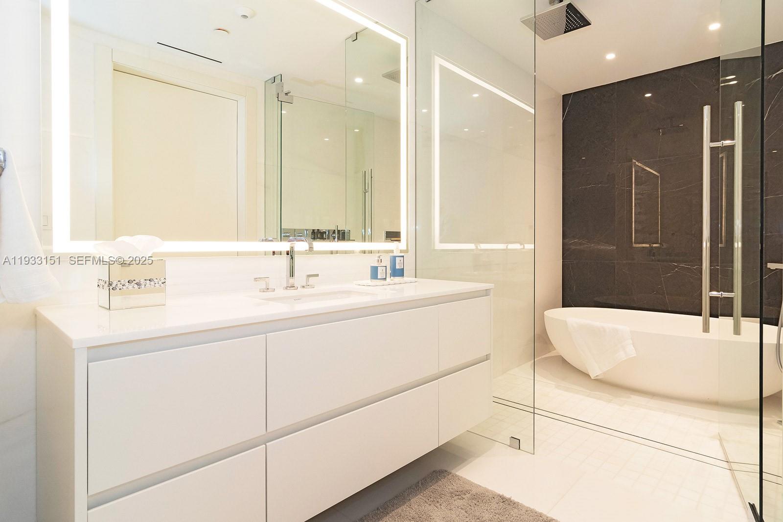 Aston Martin Residences - Residential