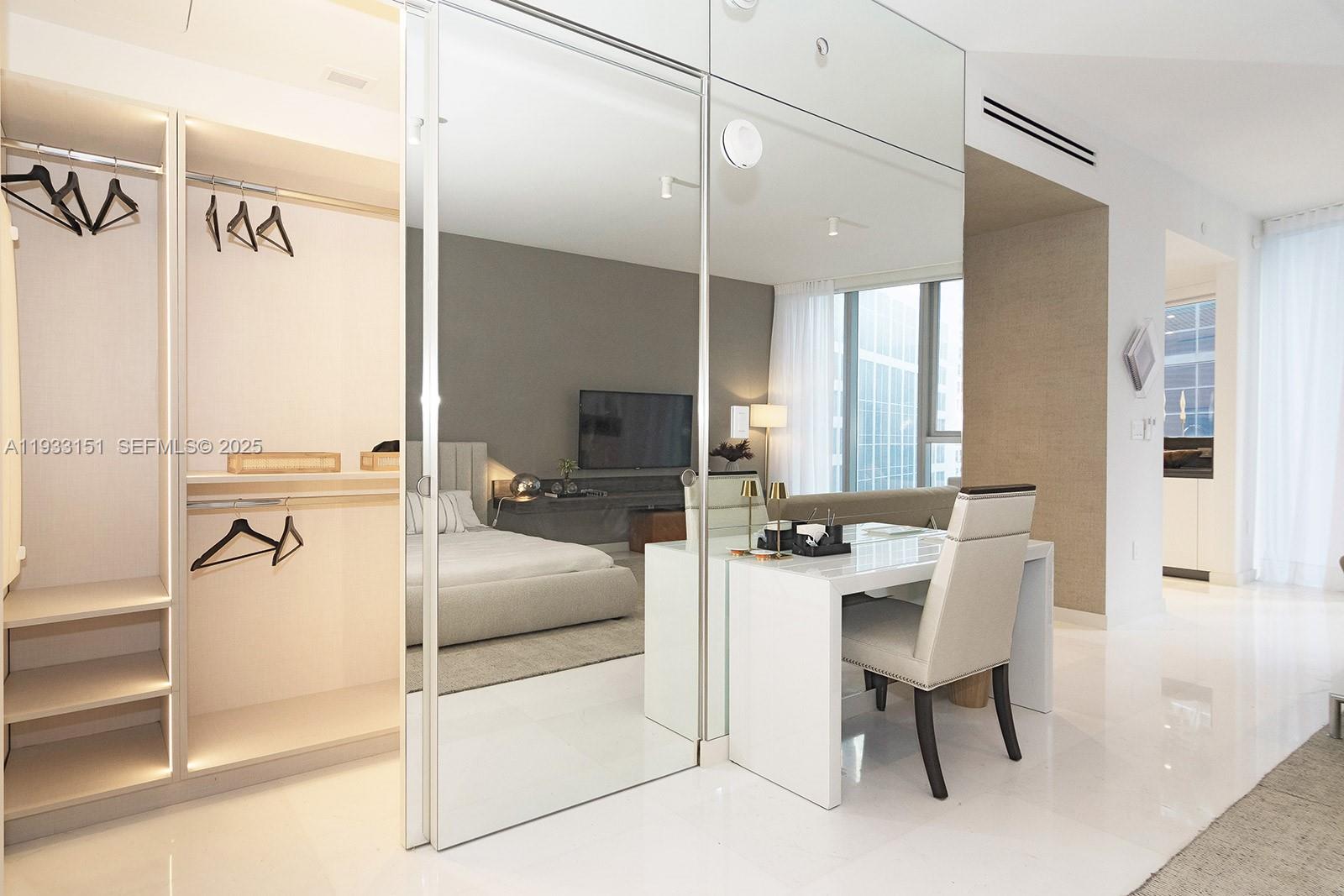 Aston Martin Residences - Residential