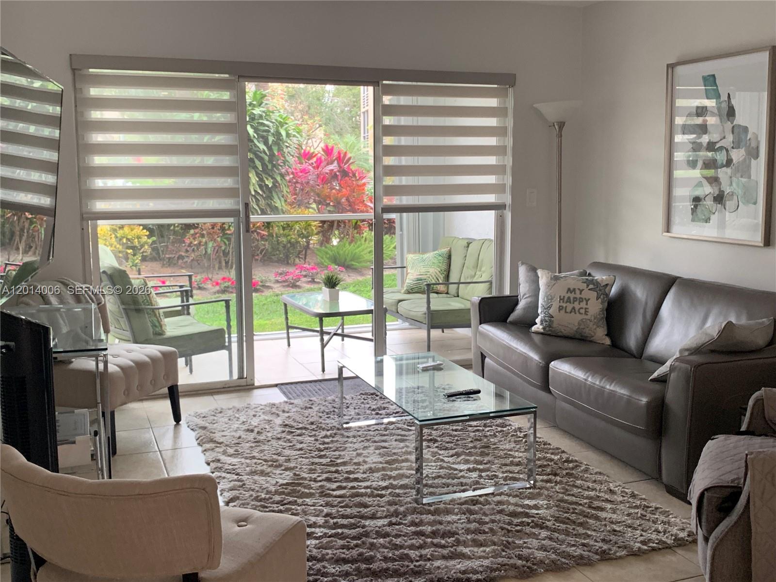 GARDENS BY THE SEA SOUTH - Residential Lease
