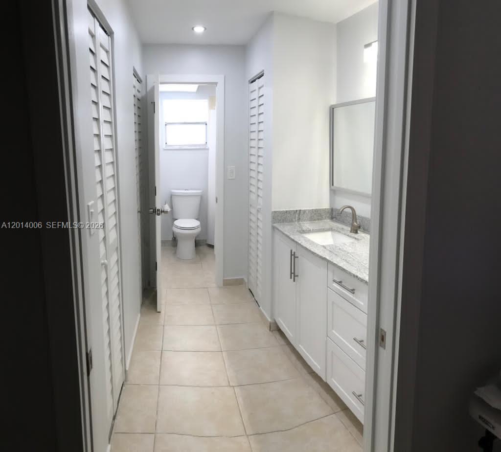GARDENS BY THE SEA SOUTH - Residential Lease