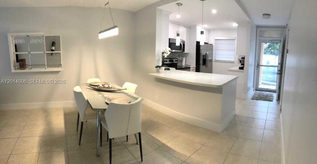 GARDENS BY THE SEA SOUTH - Residential Lease