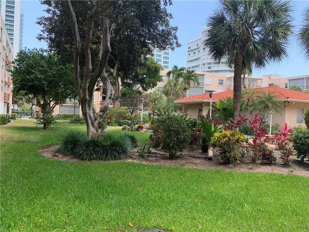 GARDENS BY THE SEA SOUTH - Residential Lease