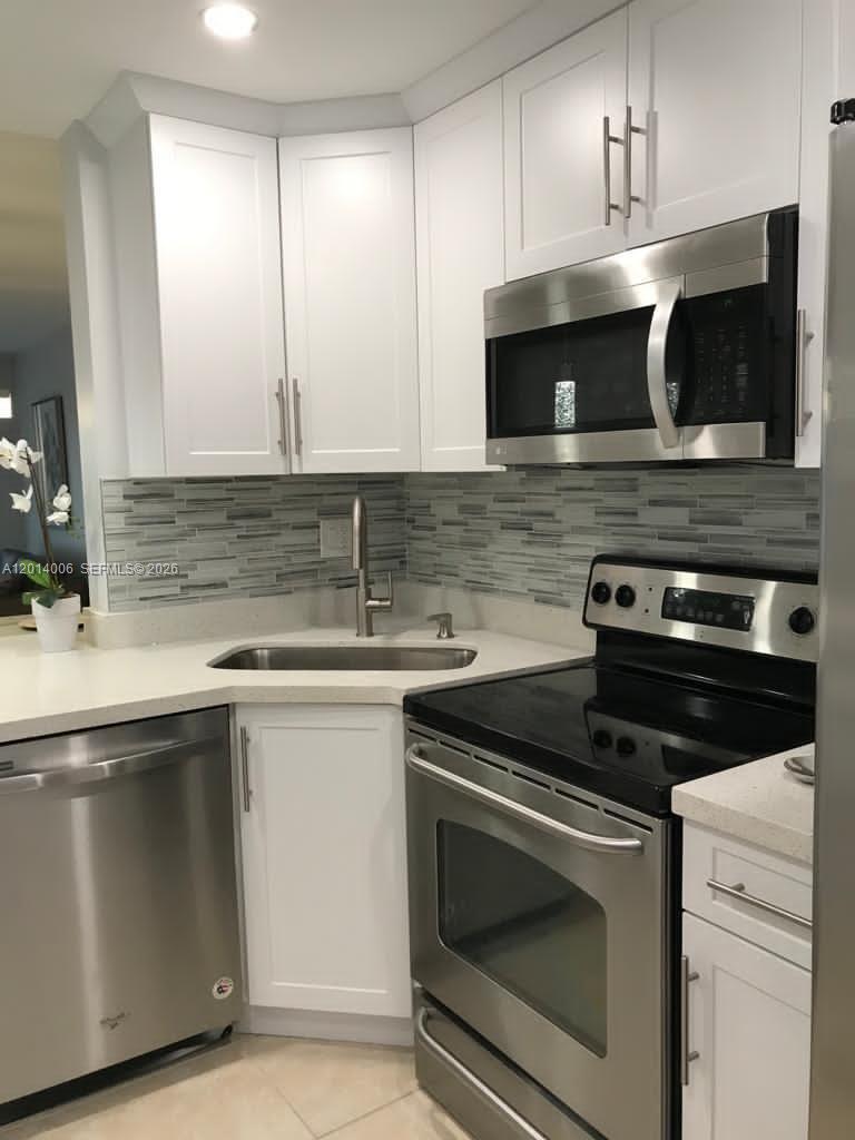 GARDENS BY THE SEA SOUTH - Residential Lease