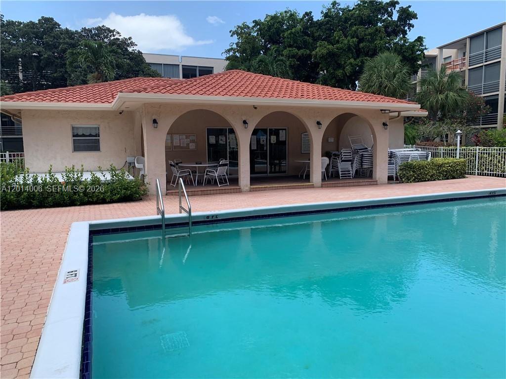 GARDENS BY THE SEA SOUTH - Residential Lease