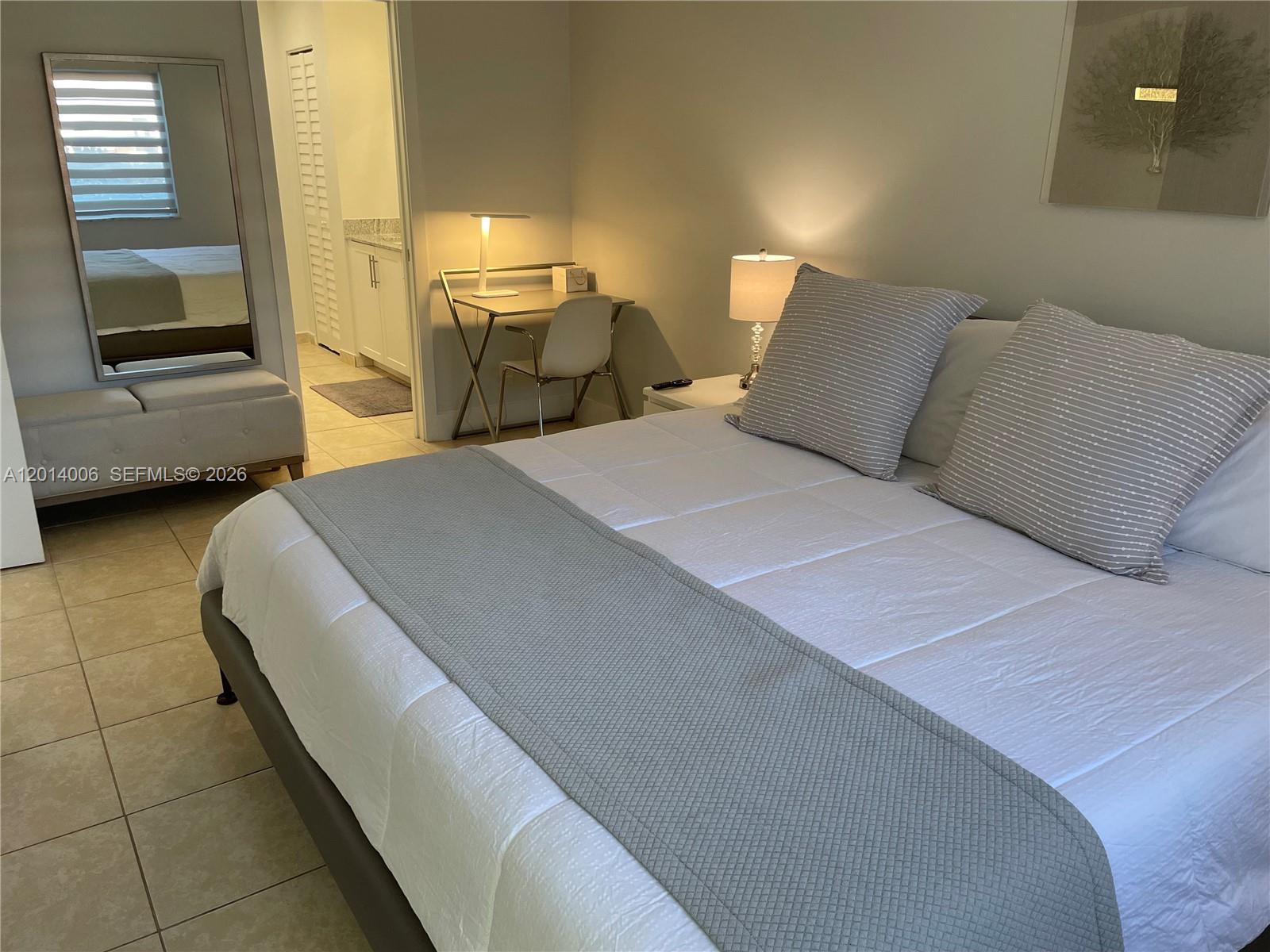 GARDENS BY THE SEA SOUTH - Residential Lease