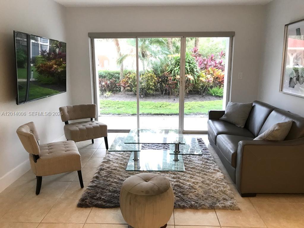 GARDENS BY THE SEA SOUTH - Residential Lease