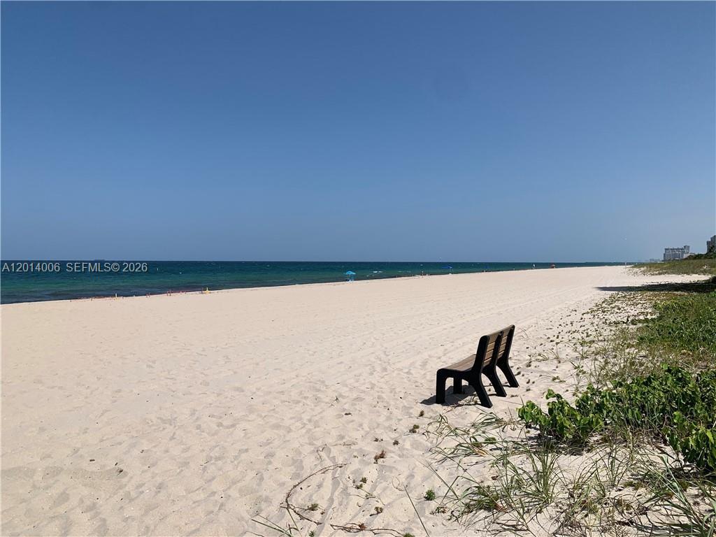 GARDENS BY THE SEA SOUTH - Residential Lease