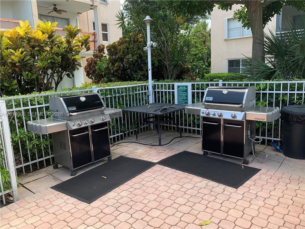 GARDENS BY THE SEA SOUTH - Residential Lease