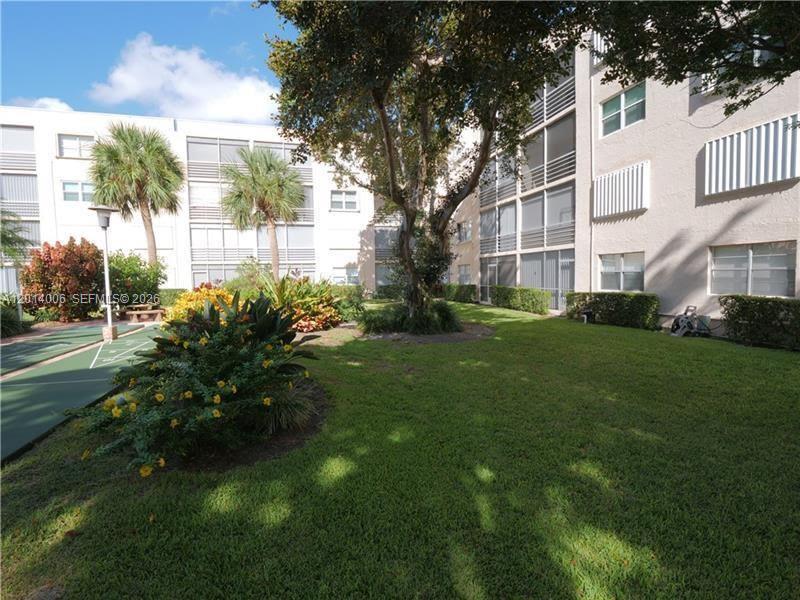 GARDENS BY THE SEA SOUTH - Residential Lease