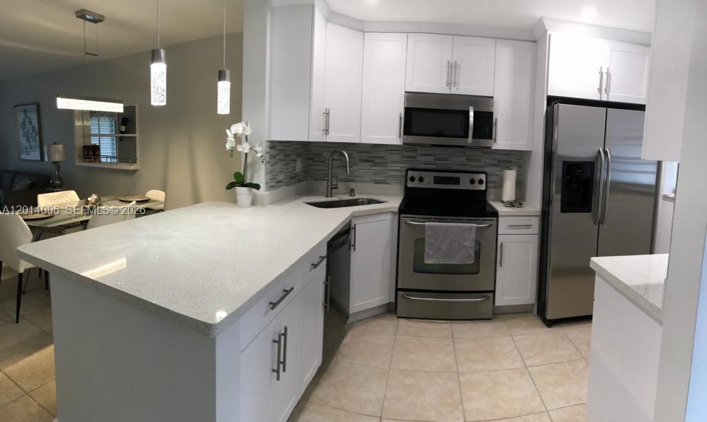 GARDENS BY THE SEA SOUTH - Residential Lease