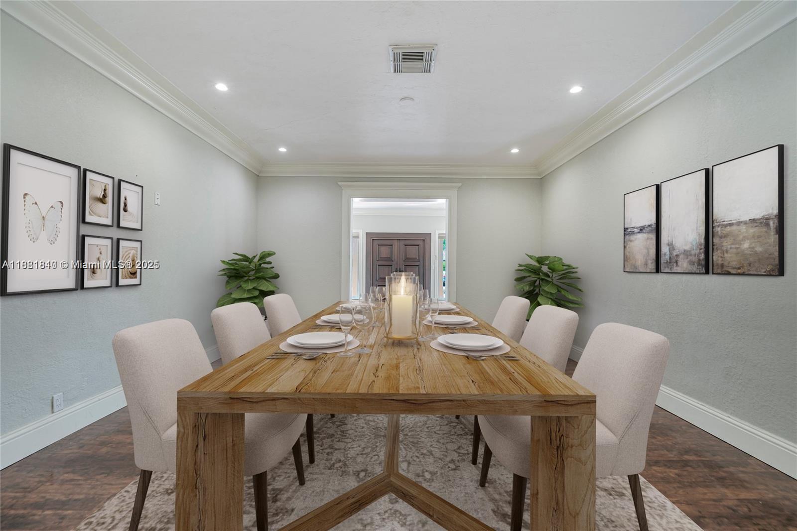 PARKWAY - Residential Lease