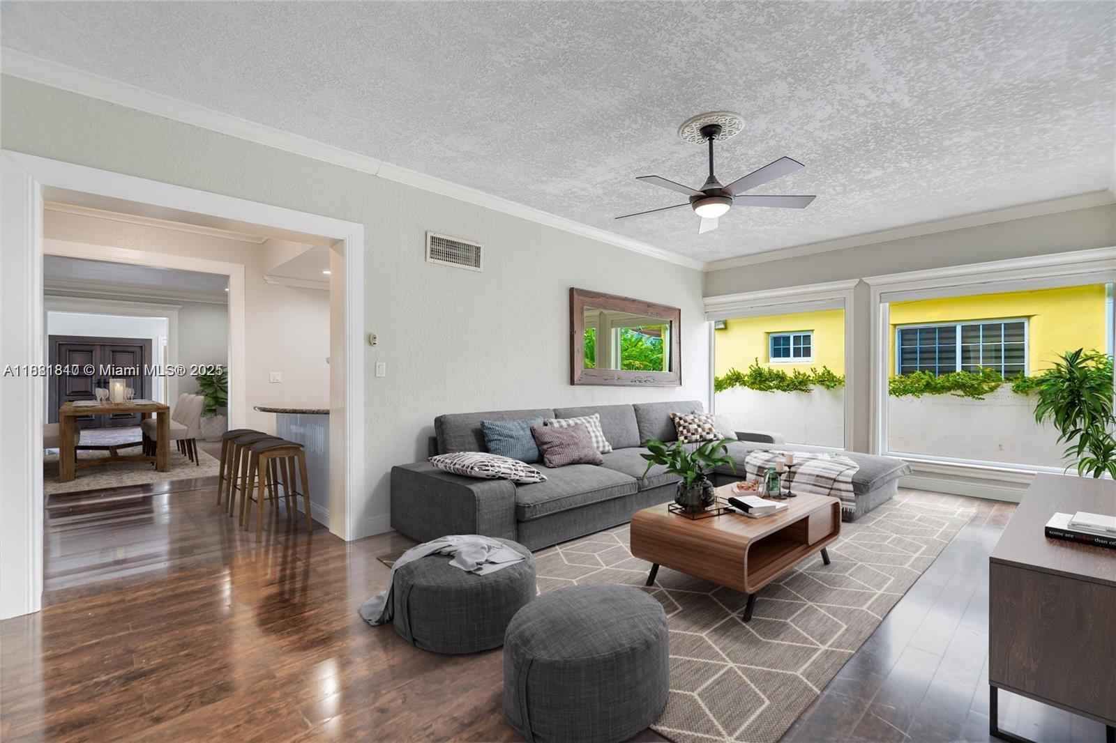 PARKWAY - Residential Lease