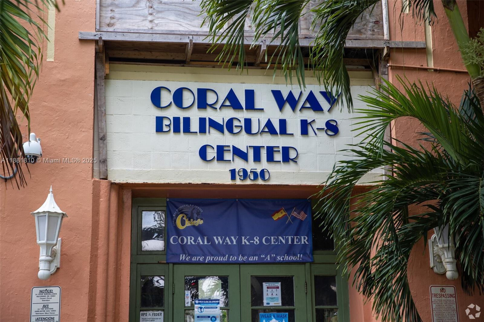 PARKWAY - Residential Lease