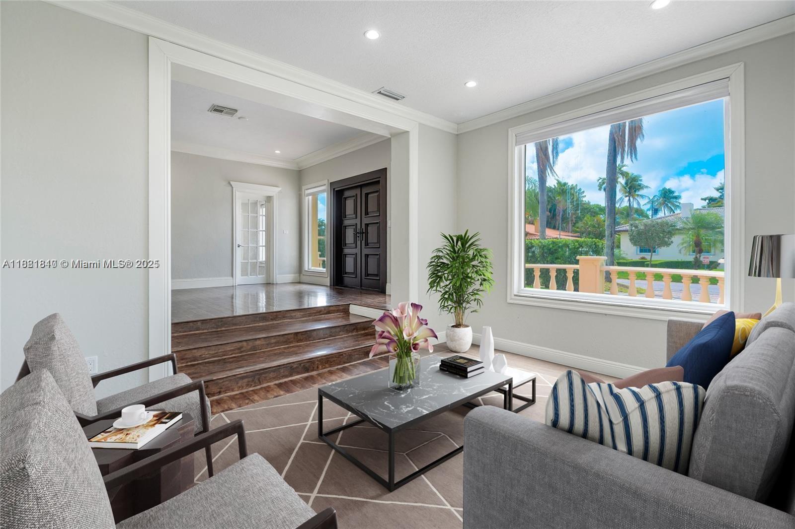 PARKWAY - Residential Lease