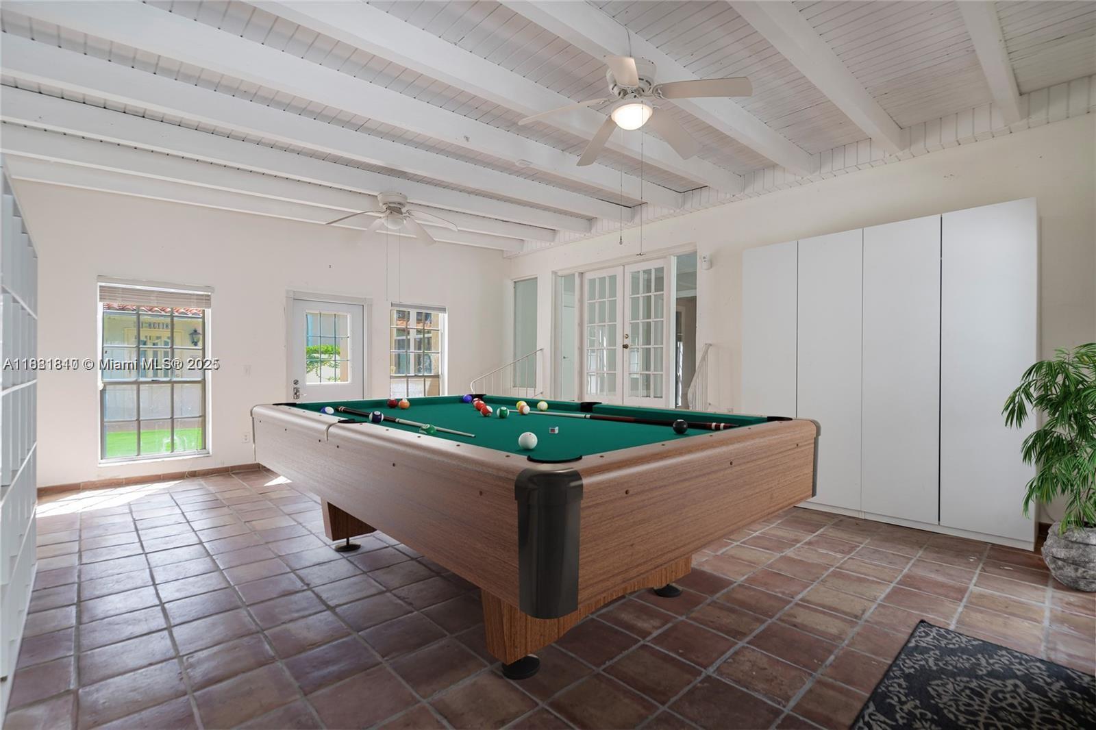 PARKWAY - Residential Lease