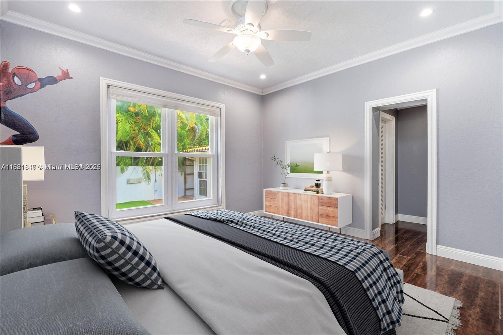 PARKWAY - Residential Lease