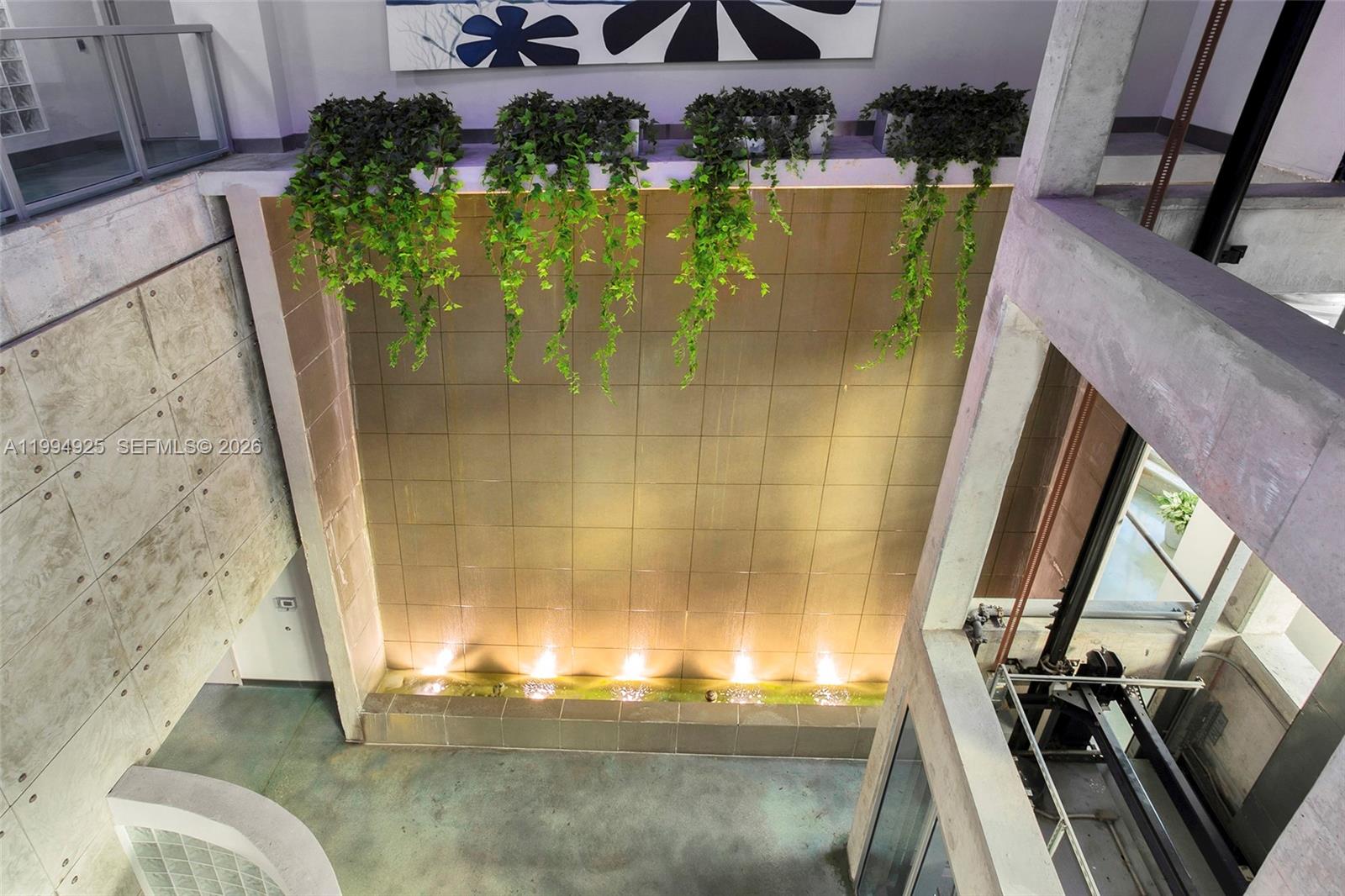 UPTOWN MARINA LOFTS CONDO - Residential Lease