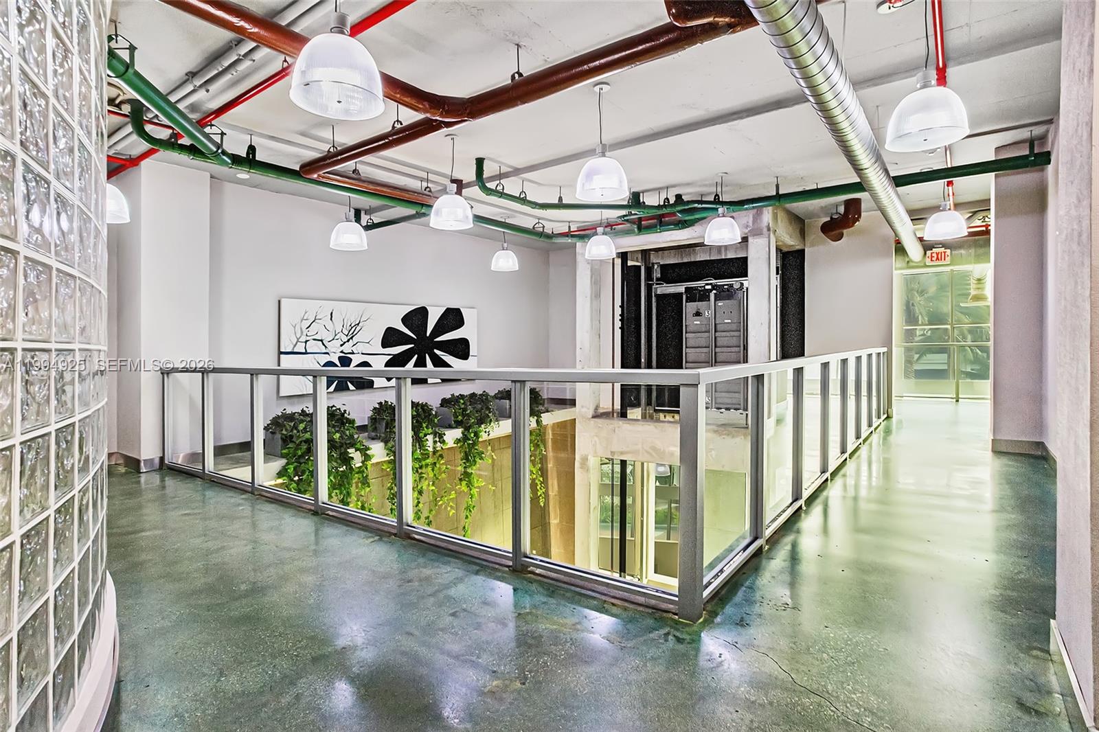 UPTOWN MARINA LOFTS CONDO - Residential Lease