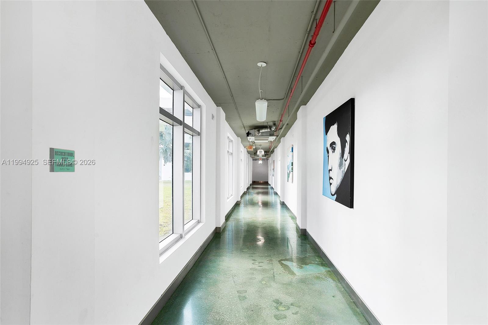 UPTOWN MARINA LOFTS CONDO - Residential Lease