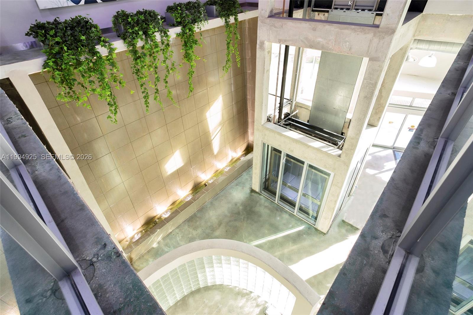 UPTOWN MARINA LOFTS CONDO - Residential Lease