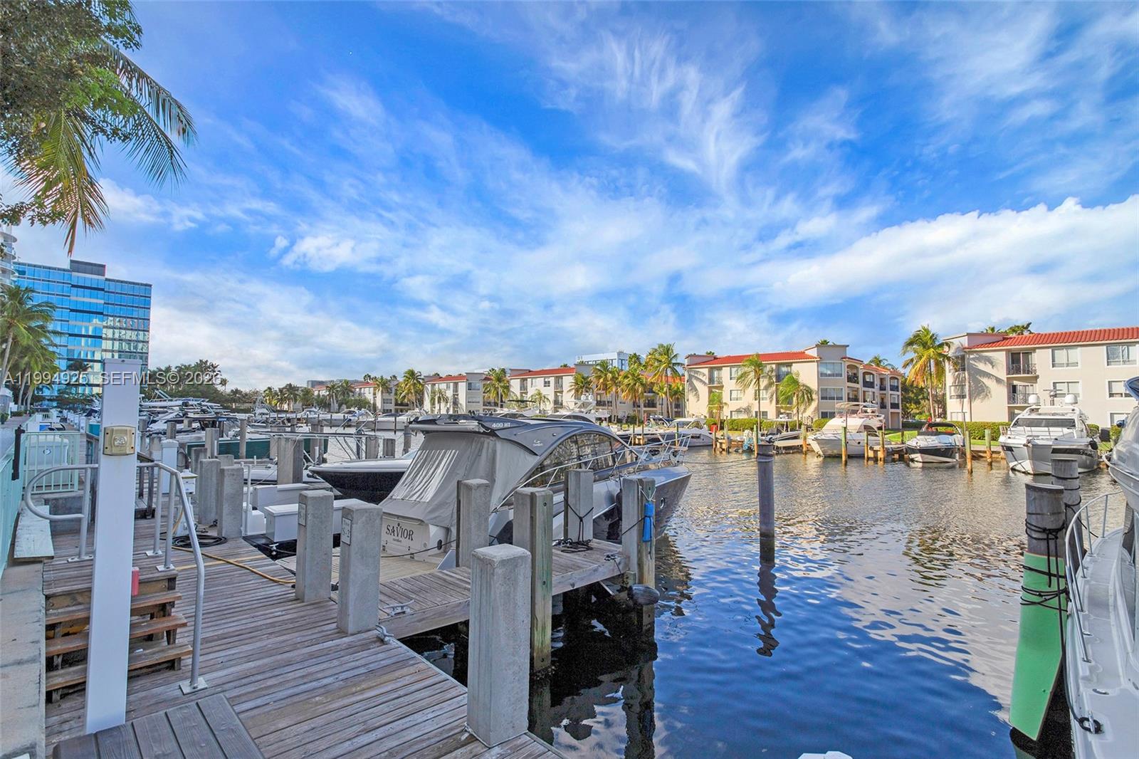 UPTOWN MARINA LOFTS CONDO - Residential Lease