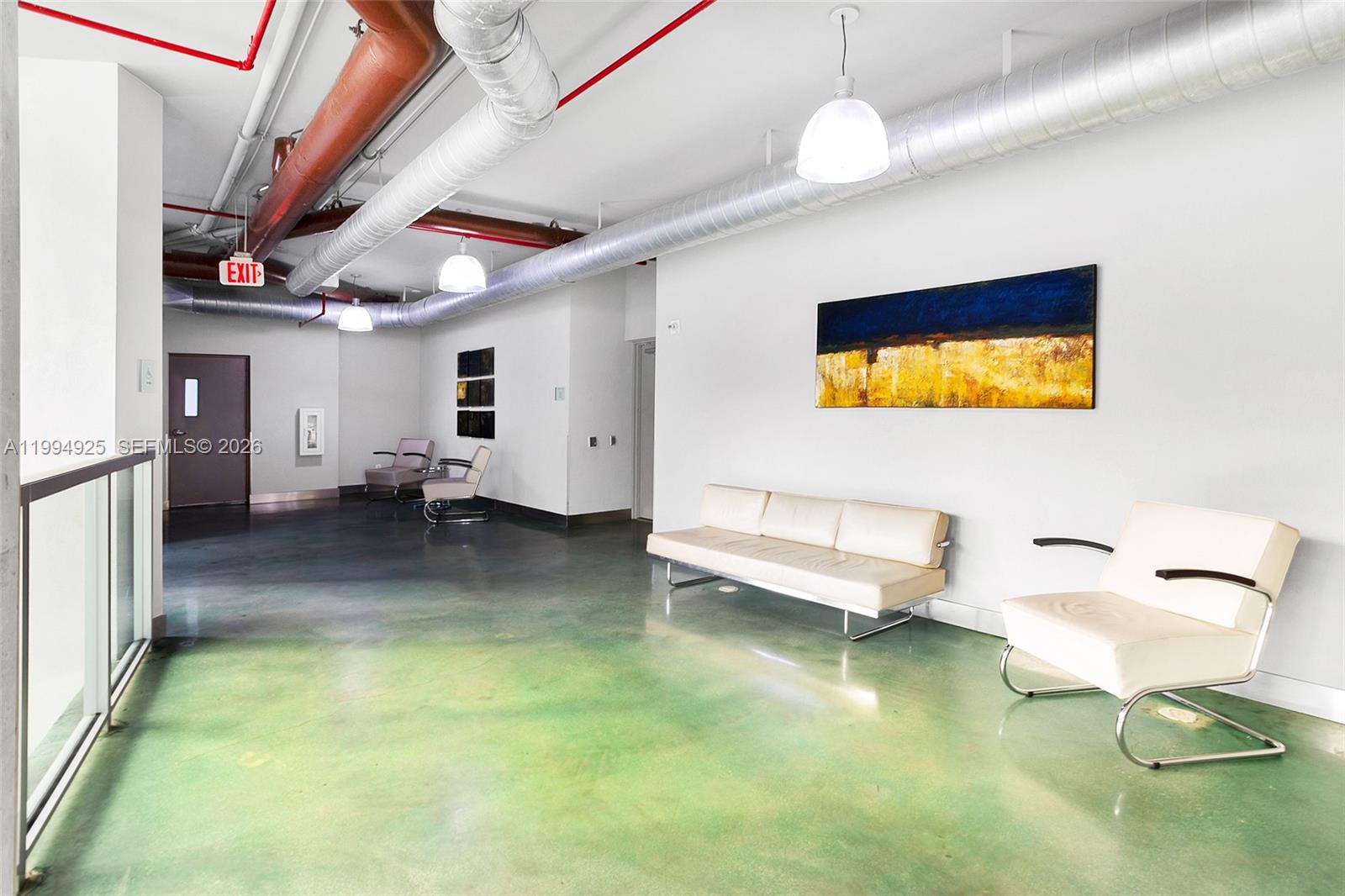 UPTOWN MARINA LOFTS CONDO - Residential Lease