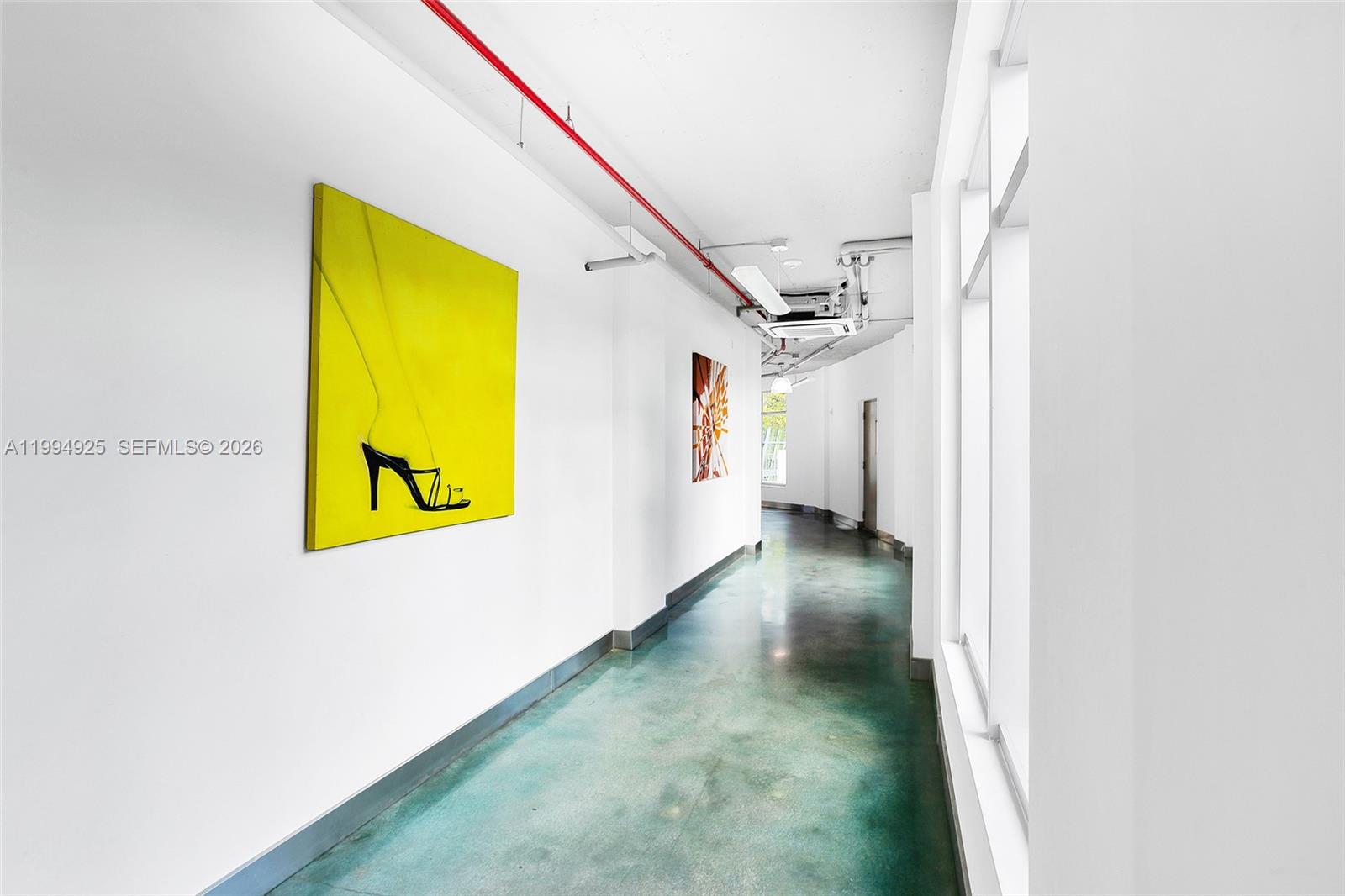 UPTOWN MARINA LOFTS CONDO - Residential Lease