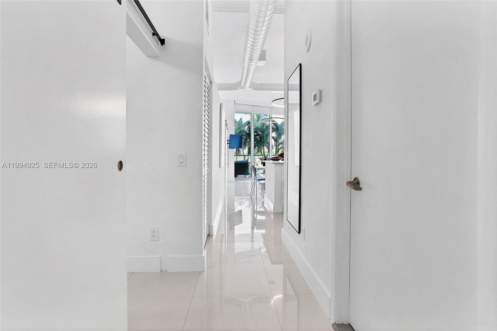 UPTOWN MARINA LOFTS CONDO - Residential Lease