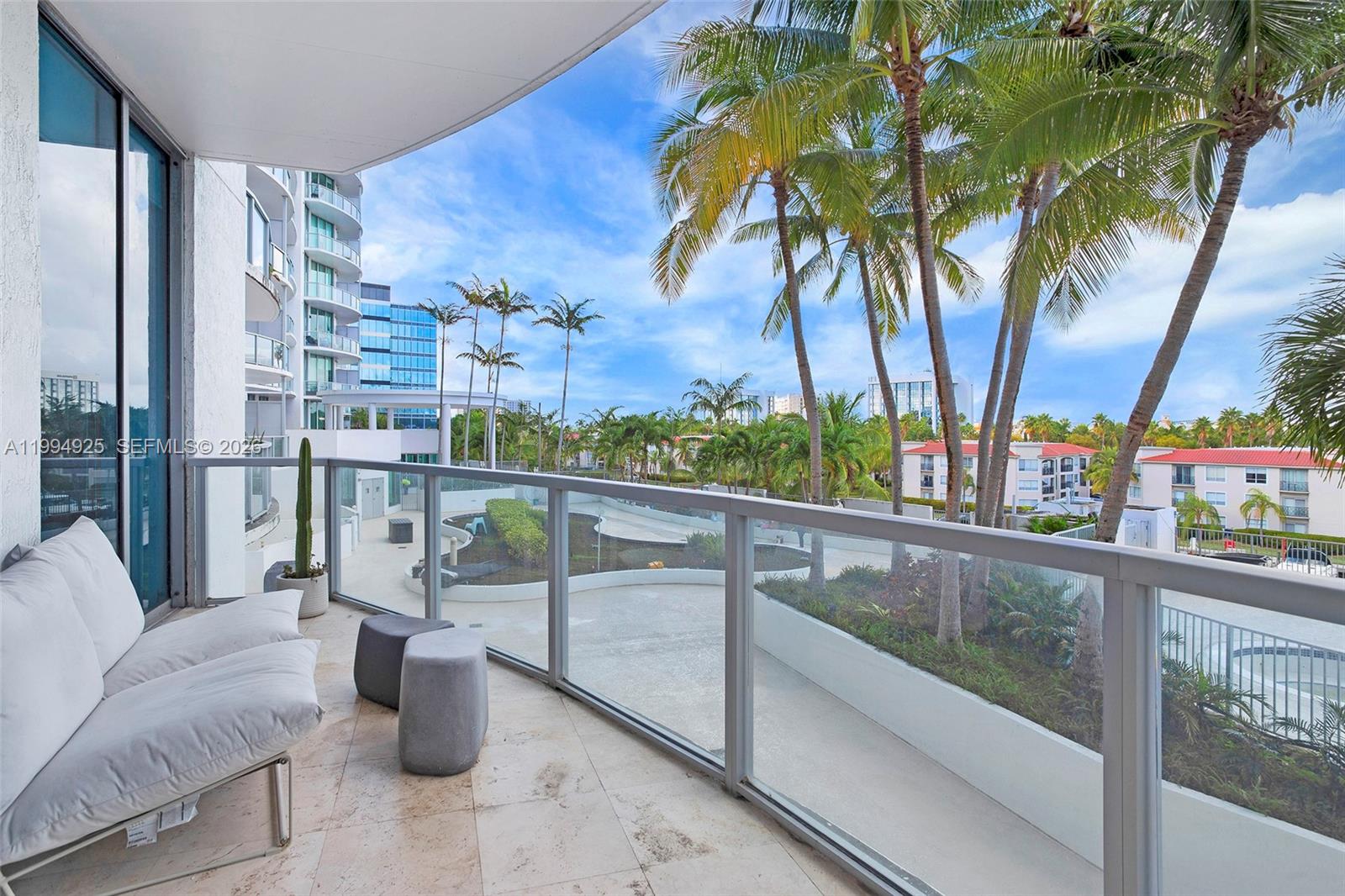 UPTOWN MARINA LOFTS CONDO - Residential Lease