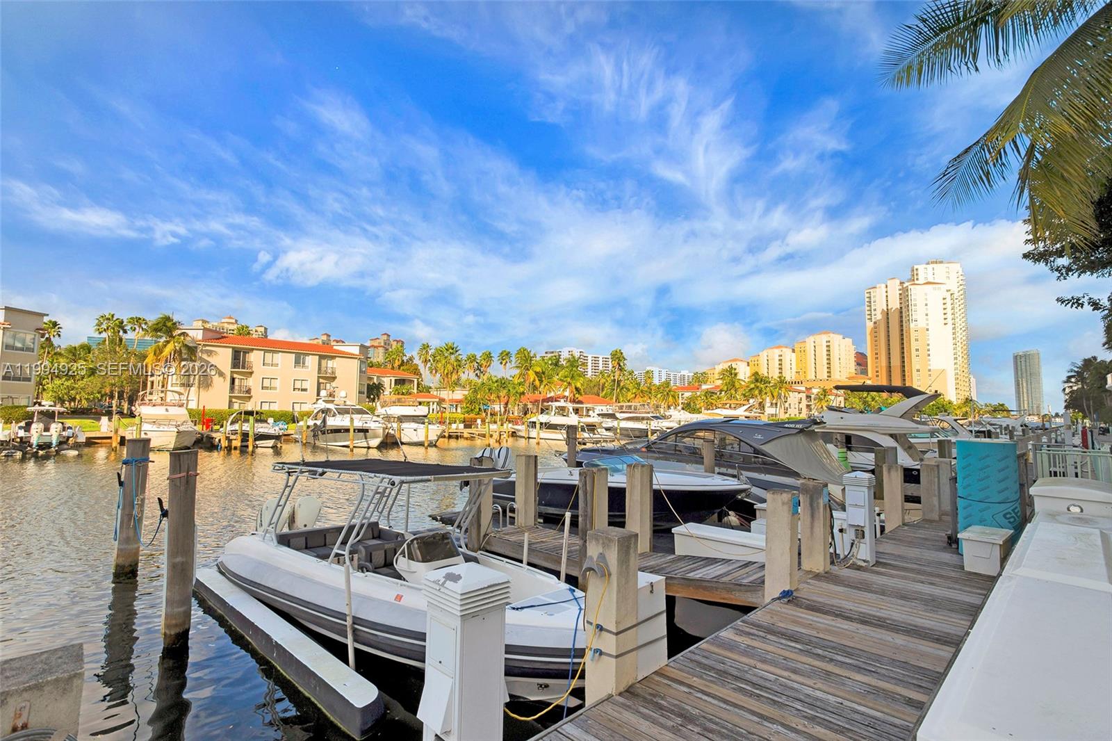 UPTOWN MARINA LOFTS CONDO - Residential Lease