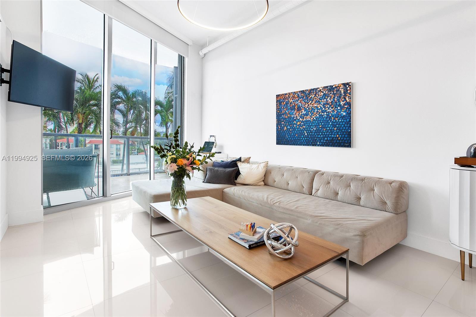 UPTOWN MARINA LOFTS CONDO - Residential Lease