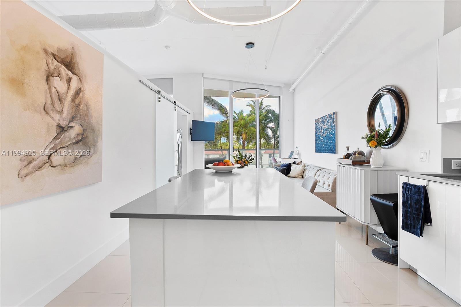 UPTOWN MARINA LOFTS CONDO - Residential Lease