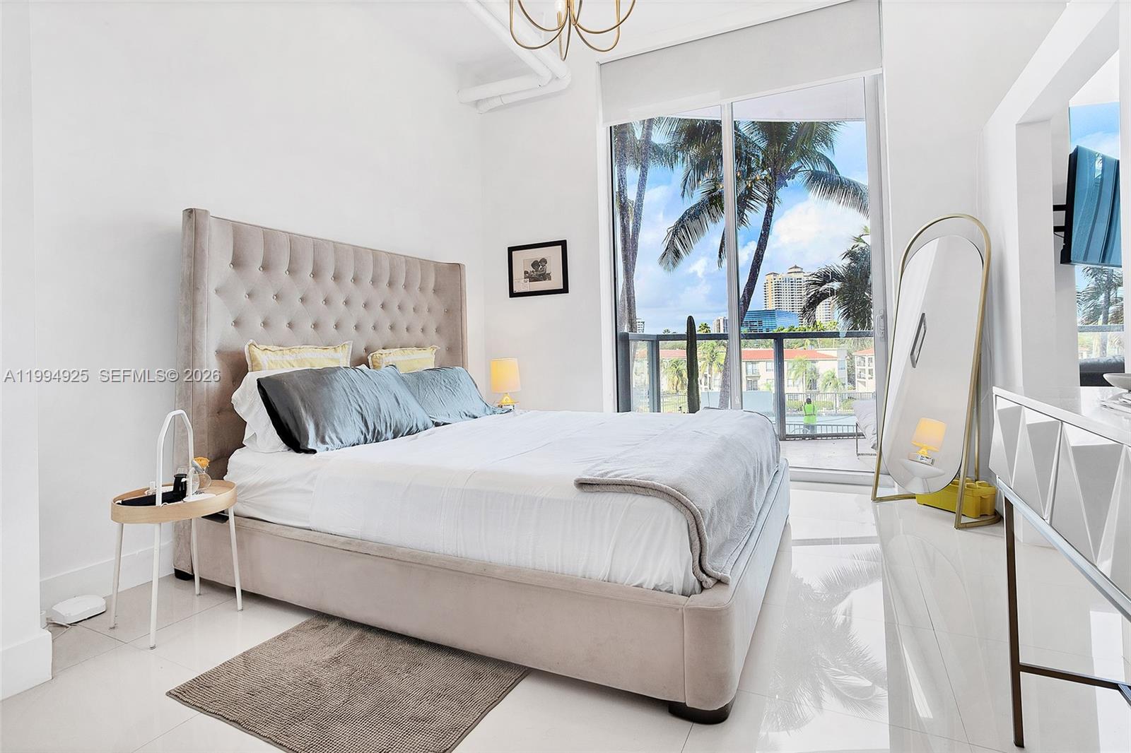 UPTOWN MARINA LOFTS CONDO - Residential Lease