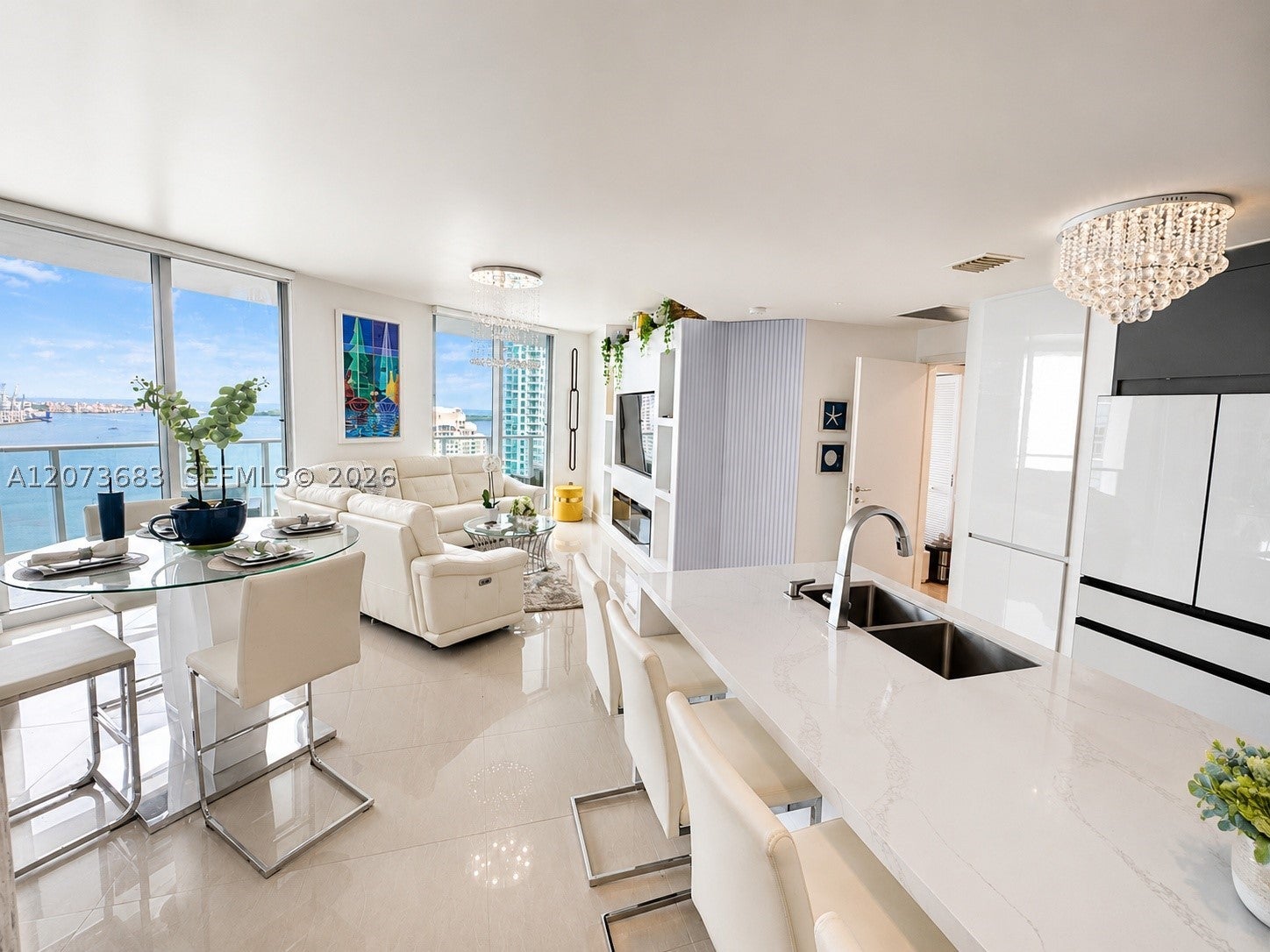 300 S Biscayne Blvd T-2910
