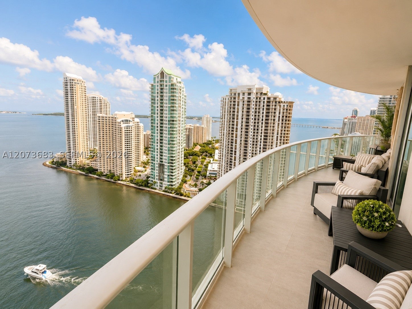 300 S Biscayne Blvd T-2910