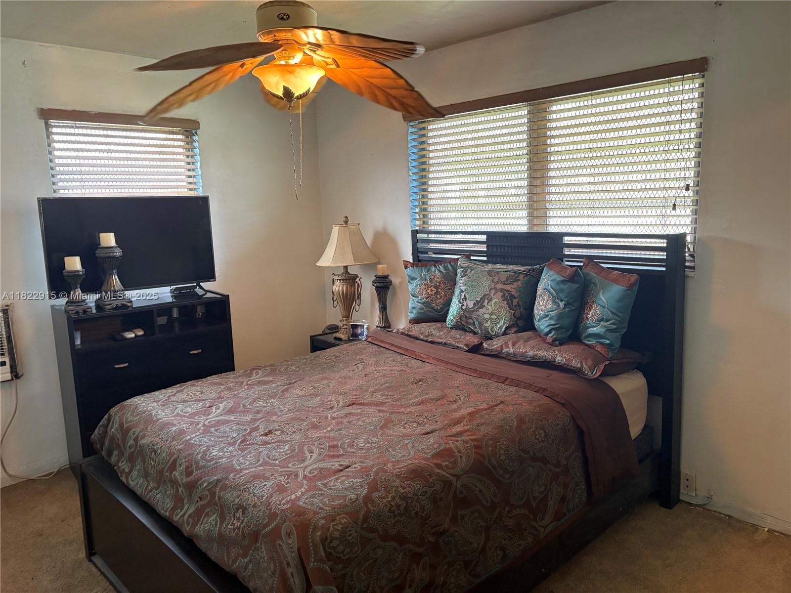 17TH AVE MANOR - Residential