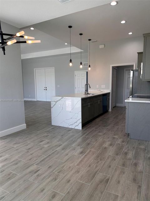 Tiny photo for 314 NW 16, Cape Coral, FL 33993 (MLS # A12027091)