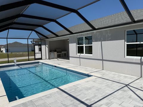 Tiny photo for 314 NW 16, Cape Coral, FL 33993 (MLS # A12027091)