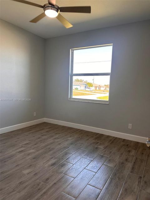 Tiny photo for 314 NW 16, Cape Coral, FL 33993 (MLS # A12027091)