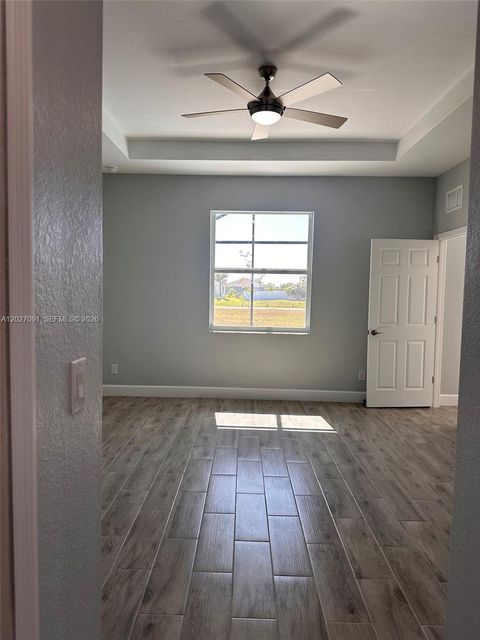 Tiny photo for 314 NW 16, Cape Coral, FL 33993 (MLS # A12027091)
