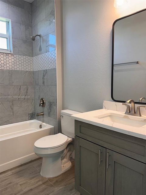 Tiny photo for 314 NW 16, Cape Coral, FL 33993 (MLS # A12027091)