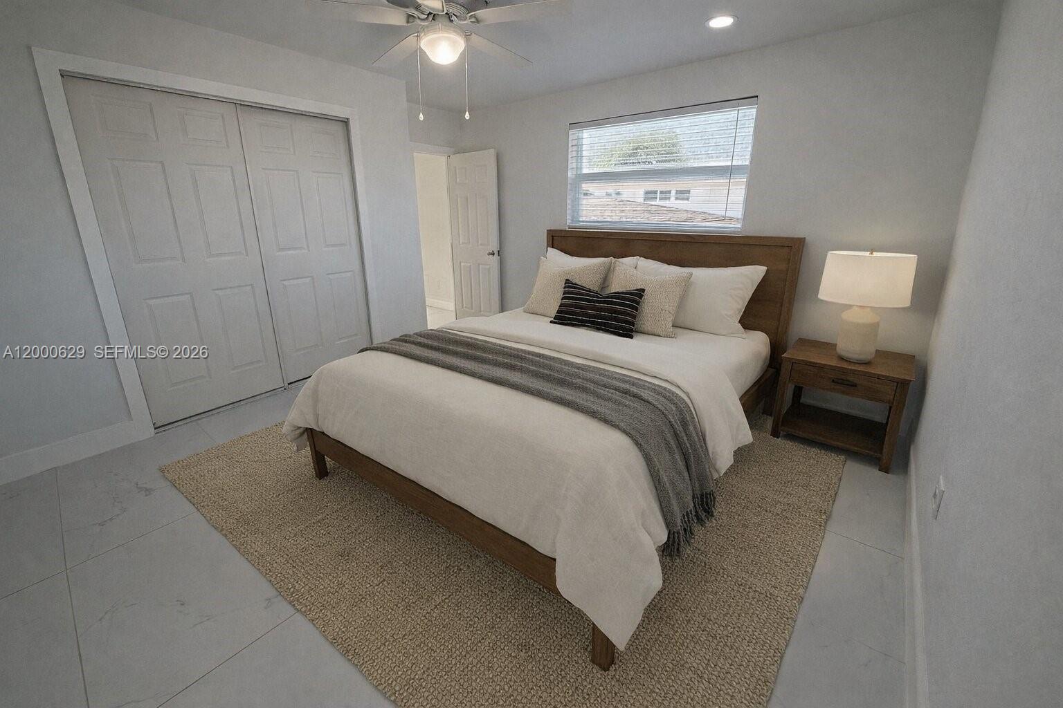 CITY OF MIAMI SOUTH - Residential Lease