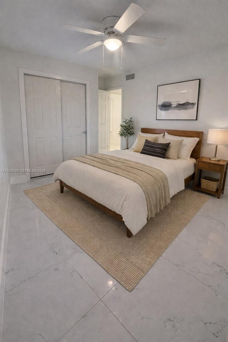 CITY OF MIAMI SOUTH - Residential Lease