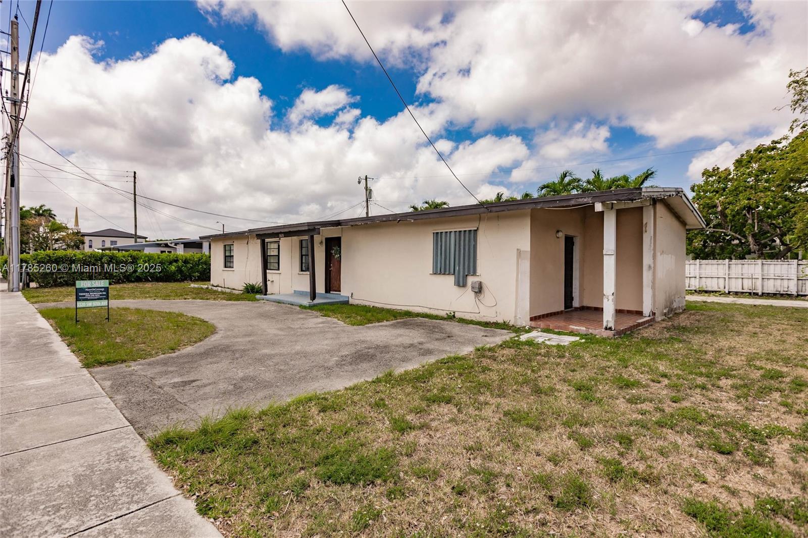 3320 SW 97th Ave