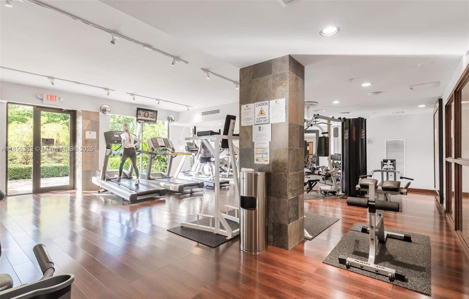 PARC CENTRAL AVENTURA SOU - Residential