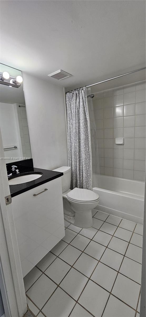 PARC CENTRAL AVENTURA SOU - Residential