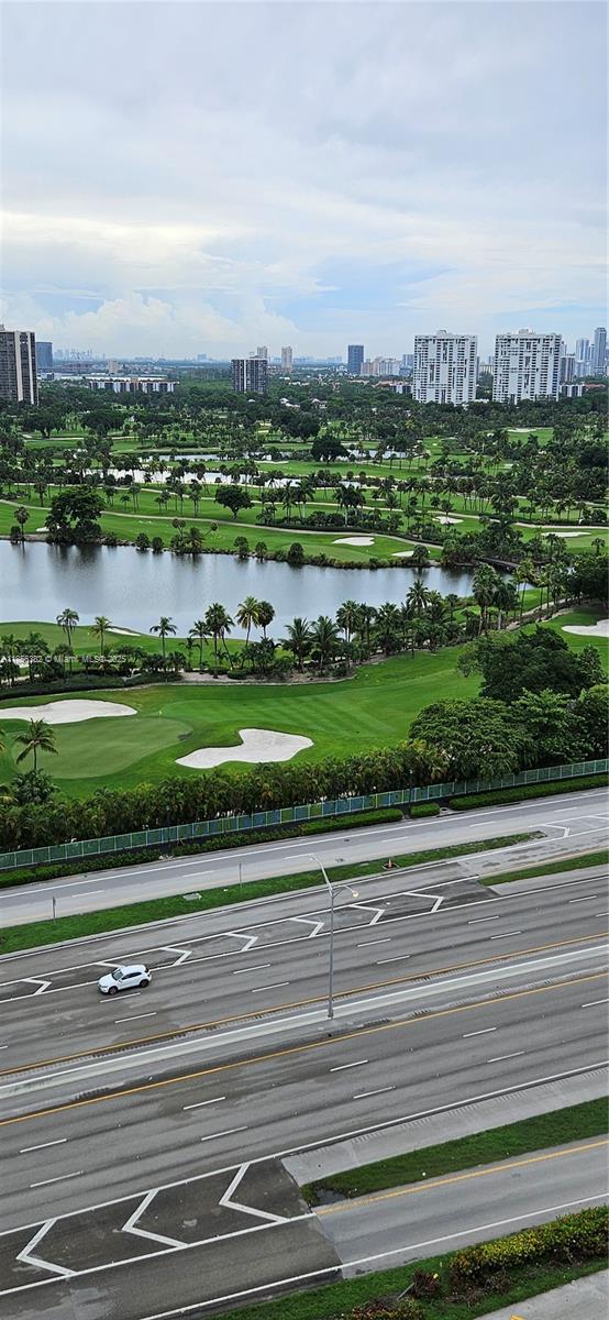 PARC CENTRAL AVENTURA SOU - Residential