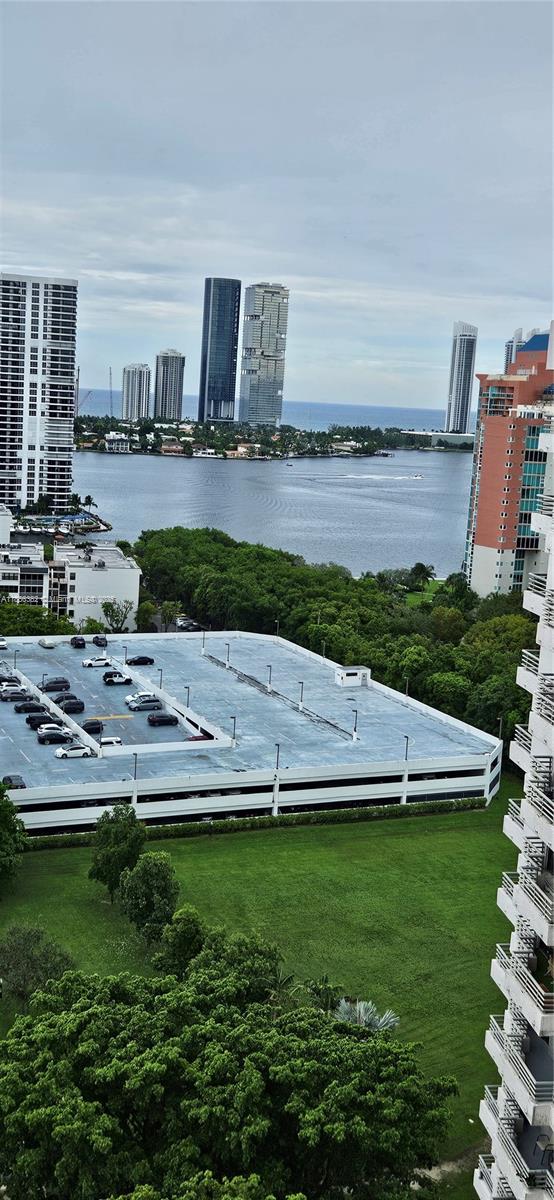 PARC CENTRAL AVENTURA SOU - Residential